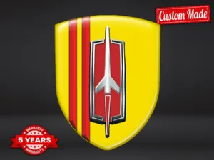 Oldsmobile Tutti Distintivi Auto Universali Pregiati Professionali